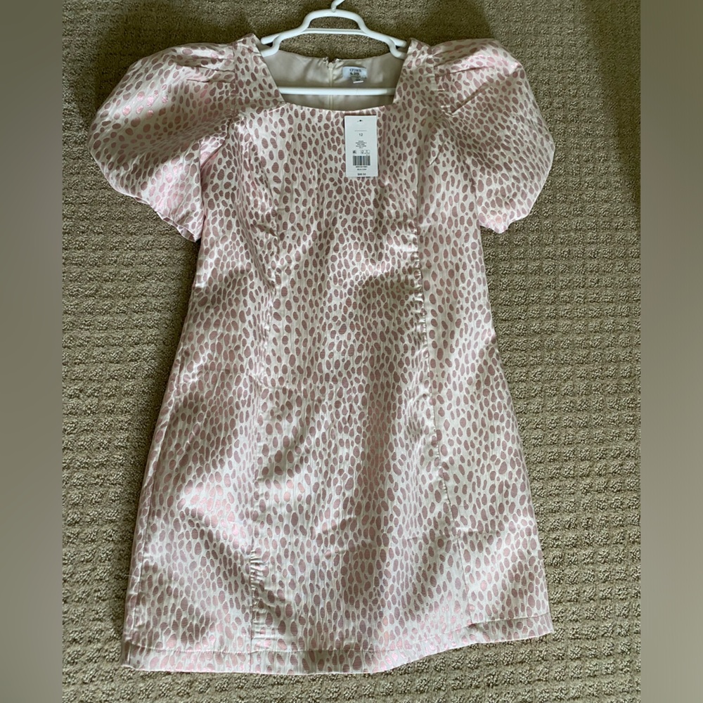 Crown and Ivy dress size 12